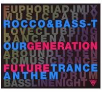 Bass T. - Our Generation (2-Track)