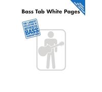 Bass Tab White Pages