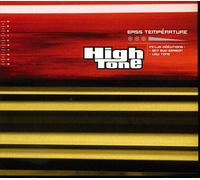 Bass temperature CD
