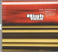 Bass Temperature - Lowtone & Bot Bud Season