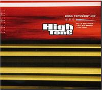 Bass temperature Vinyle