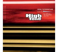 Bass Température Vinyle