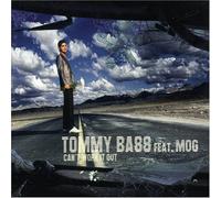 Bass Tommy - Can't Work It Out [Import]