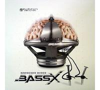 Bass-X - Hardcore Disco Remix [Import]