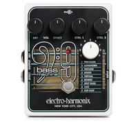 Bass9 Bass Machine