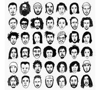 Bassa, Jeen - All My People