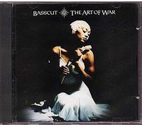 Basscut - Art of War (1991) [Import]