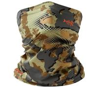 Bassdash Cache-cou multifonction, bandeau bandana, foulard, masque facial UPF 50 +, protection UV multifonction, écharpe magique, bandeau élastique pour l'équitation, la moto, la randonnée, la pêche