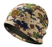 Bassdash Chapeau de Nez Réversible Anti-Vent Polaire Épais et Chaud pour Hommes et Femmes, Adaptabilité, Côtelé en Tricot