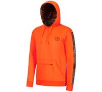 Bassdash Sweat à Capuche Polaire Midweight imperméable Performance pêche extérieure Pull