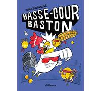 Basse-cour baston