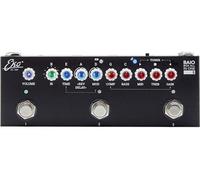 Basse Electrique Baio Basse Electrique Multieffet Sur Batterie Multi effets basse