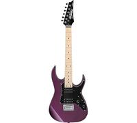 Basse électrique GRGM21M-MPL Mikro Gio enfant Metallic Purple