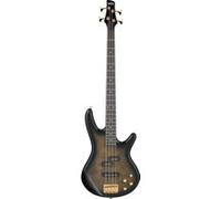 GSR200PC Transparent Pale Black Burst