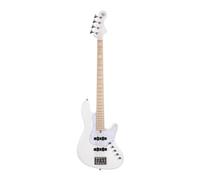 Basse Elrick NJS 4 Blanc