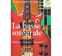 Basse intégrale