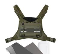Basse MASSEGGIO Homme, TAST TAST CASHI | Cabine de Gilet d'entraînement - Sport extérieur réglable Pack de Course Multifonctionnel pour Le Cyclisme, B, riferimento Alla descrizione, Se