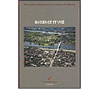 Bassenge et Vise - Massimo Penta - Mardaga - relié - Beau livre