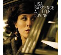 Bassenge,Lisa - A Little Loving