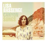 Canyon Songs – CD