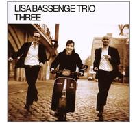 Bassenge,Lisa Trio - Three
