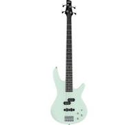 Basses électriques 4 cordes Ibanez GSR200 Mint Green
