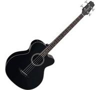 Basses Electriques TAKAMINE - GB30CE BLK G