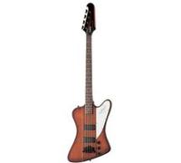Epiphone Basse électrique Thunderbird IV 4 cordes Vintage Sunburst