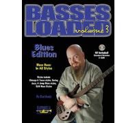 Basses Loaded 3 (Blues Ed.)