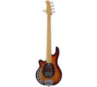 Er Z7-5 LH 3TS Tobacco Sunburst