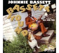 Bassett Hound by Johnnie Bassett (1997-09-23)