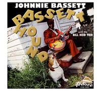 Bassett, Johnnie - Bassett Hound