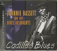 Bassett, Johnnie - Cadillac Blues