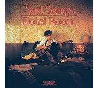 Joshua Bassett – Sad Songs In A Hotel Room – Vinyle LP – Warner Bros.