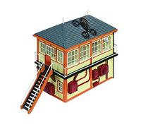 Bassett-Lowke Steampunk Bl8006 Indicateur Boîte Accessoire Ferroviaire