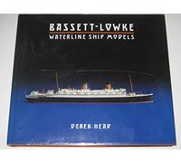 Bassett-Lowke Waterline Ship Models