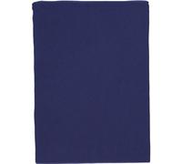 Bassetti 9222214 Drap Housse 137 Marine Coton/Elasthanne 140 x 200 cm 160 x 220 cm