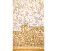 Bassetti AGRIGENTO 9330085 Foulard 100% Coton Couleur ORO Y1 Dimensions : 350 x 270 cm