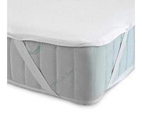 Bassetti Alèse imperméable Protège-matelas 70 x 100 cm n893