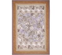 Bassetti Boboli 9330136 Plaid 100% Coton Glace G1, Dimensions : 240 x 250 cm