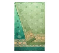 Bassetti Drap d'ameublement Granfoulard Pallavicino V1 Vert Olive - 18