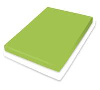 Bassetti Drap Housse Kiwi 140 x 200 cm 160 x 220 cm