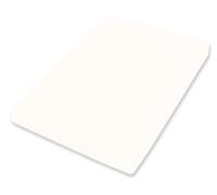 Bassetti Drap Housse Laine Blanc 140x200 cm 160x220 cm