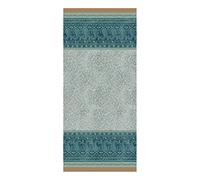 Bassetti Foulard 9324039 Como G1 en Satin de Coton mako Gris 270 x 270 cm