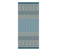 Bassetti Foulard Imperia B1 en Coton mako Bleu 270 x 270 cm 9324029