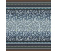 Bassetti Foulard Olbia B1 Bleu 180 x 270 cm