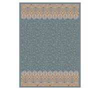 Bassetti Granfoulard Plaid en boîte couverture BARISANO C1 idée cadeau