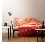 Bassetti Granfoulard TOSCA O1 Housse pour meuble ORANGE