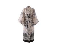 BASSETTI Kimono PARAGGI beige pour femmes beige