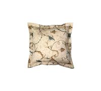 Bassetti OPLONTIS V8 Housse de Coussin, Satin, Multicolore, 40x40x0,5 cm